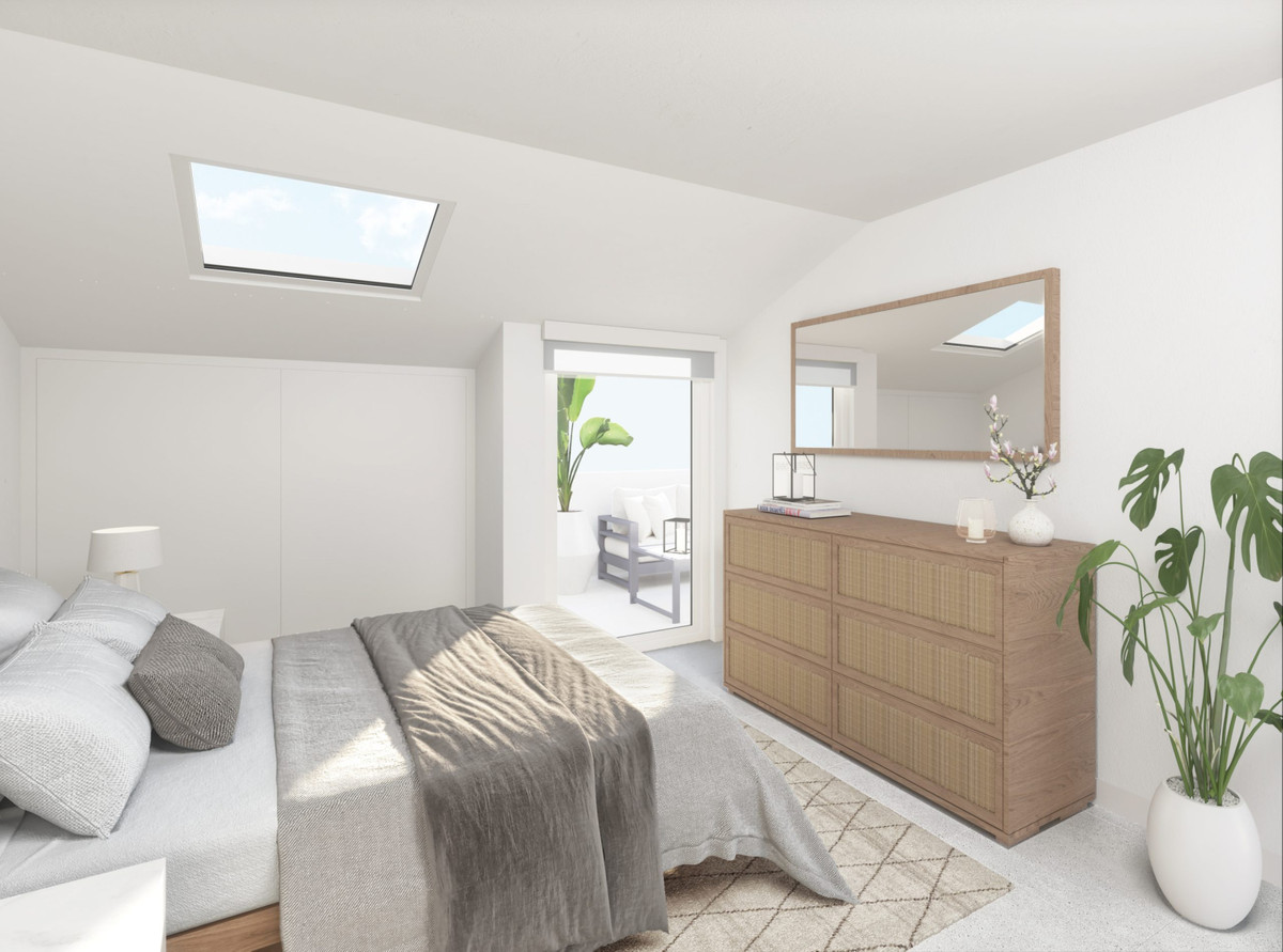 Apartamento en venta en Fuengirola