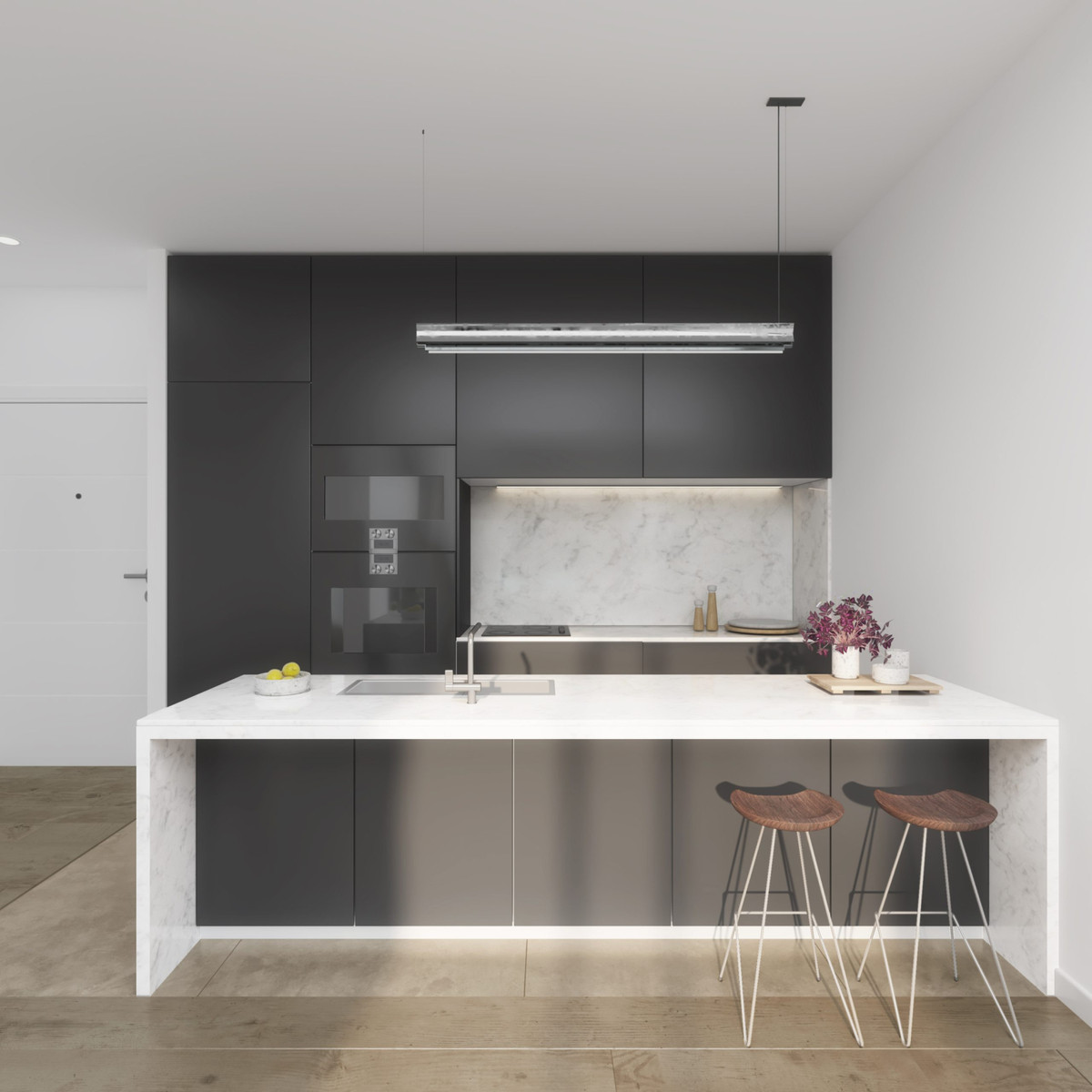 Apartamento en venta en Fuengirola