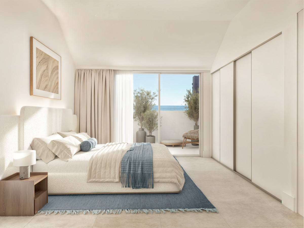 Apartamento en venta en Fuengirola