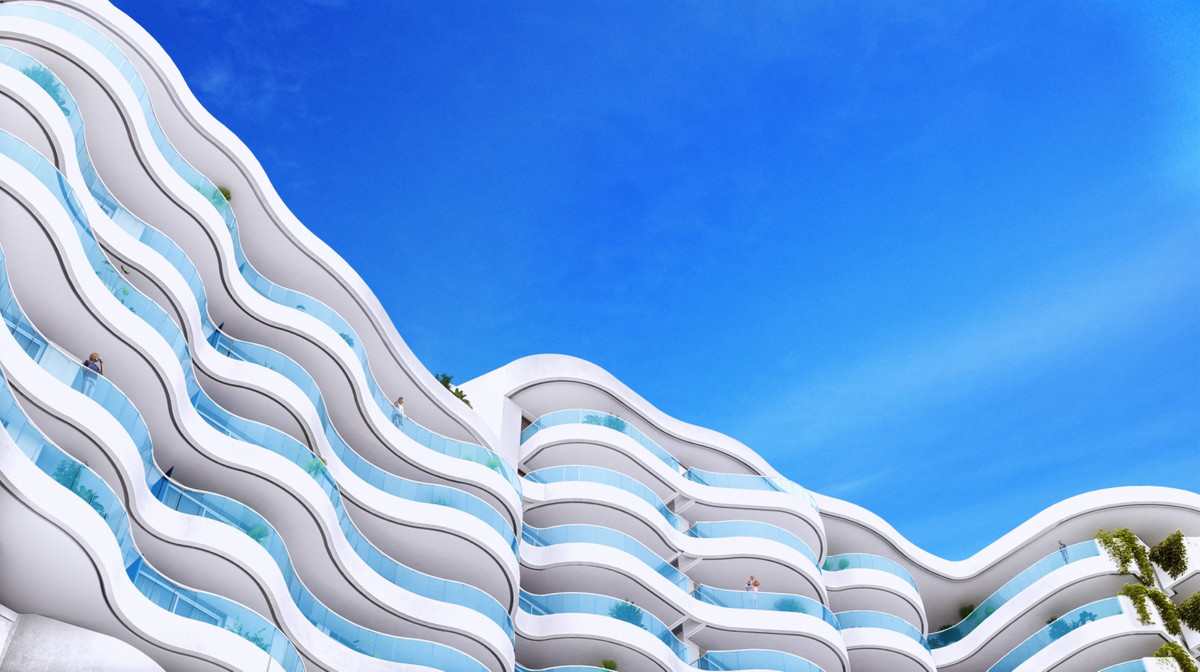 Apartamento en venta en Fuengirola