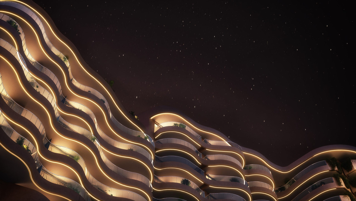 Apartamento en venta en Fuengirola