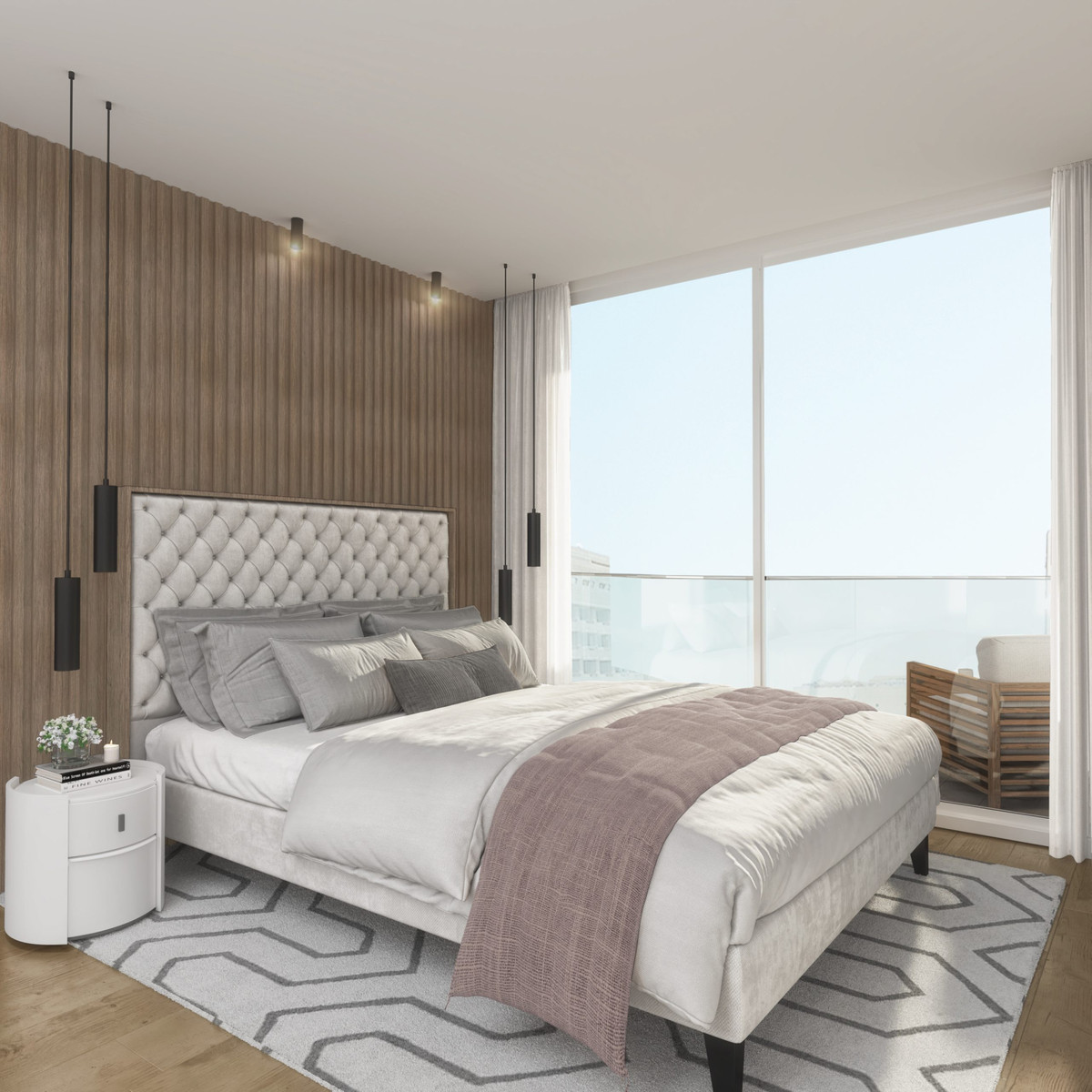 Apartamento en venta en Fuengirola