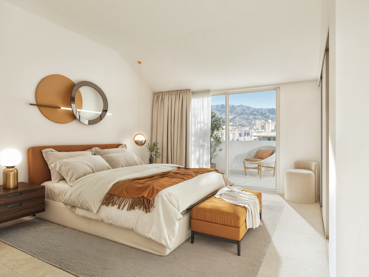 Apartamento en venta en Fuengirola