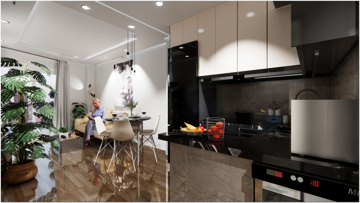 Apartamento en venta en Fuengirola