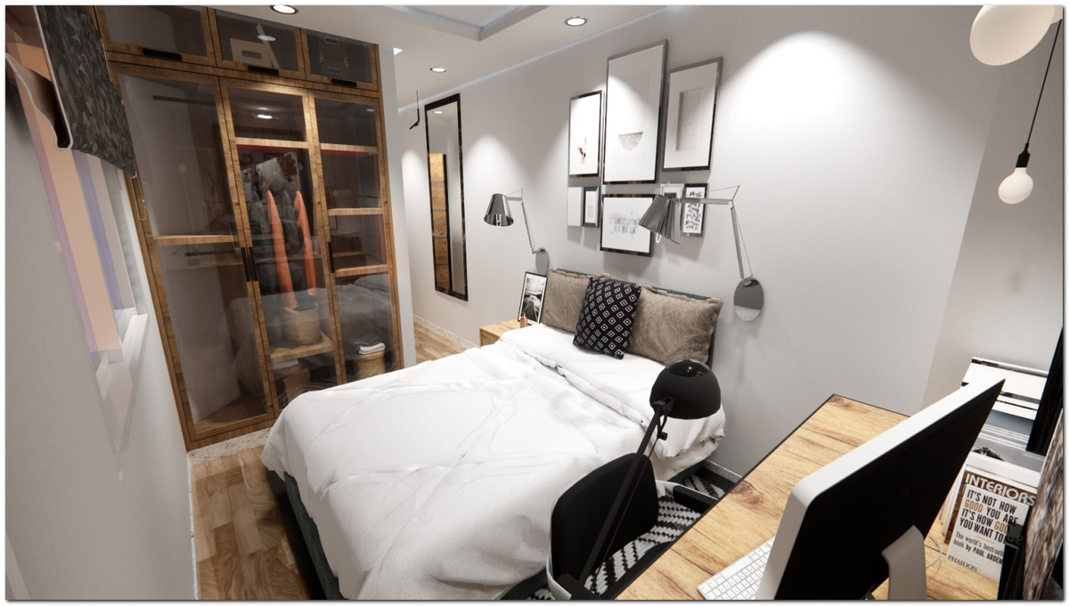 Apartamento en venta en Fuengirola