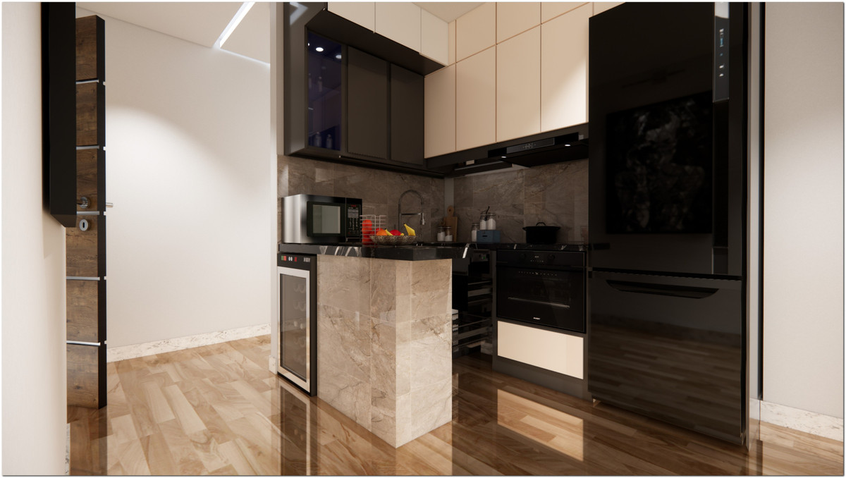 Apartamento en venta en Fuengirola