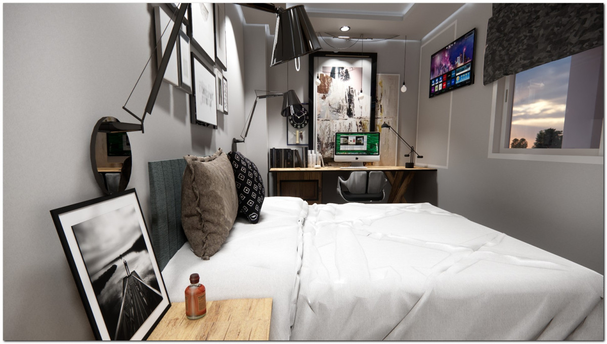 Apartamento en venta en Fuengirola