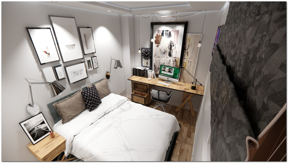 Apartamento en venta en Fuengirola