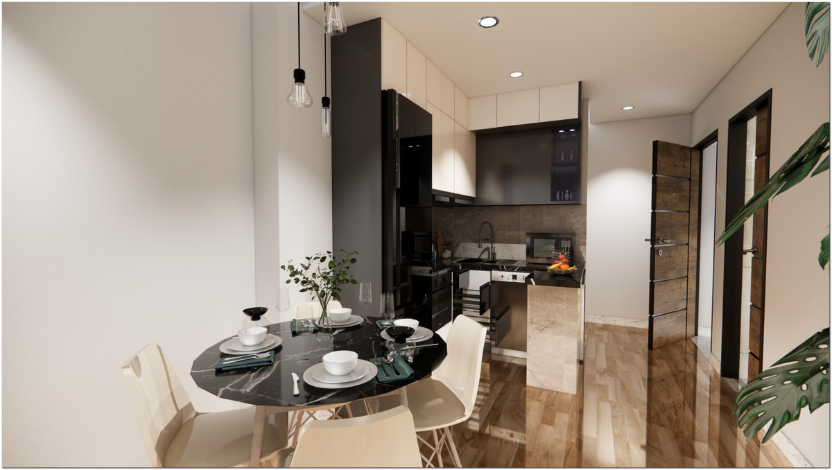 Apartamento en venta en Fuengirola