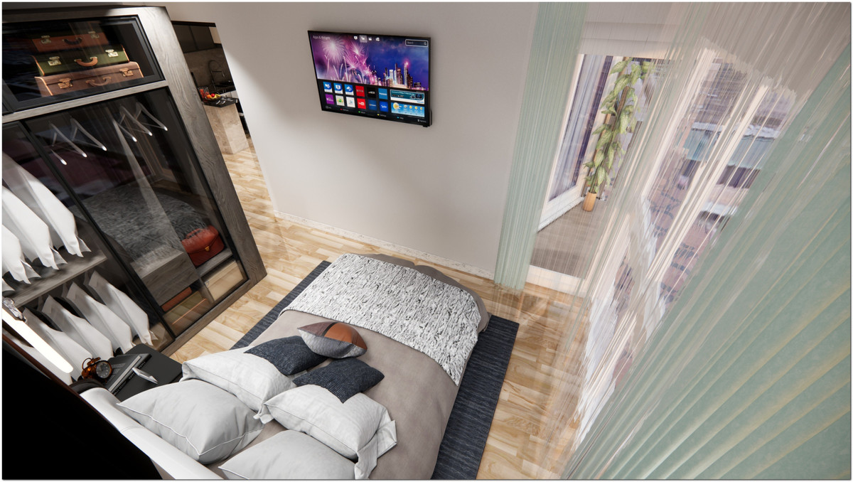 Apartamento en venta en Fuengirola