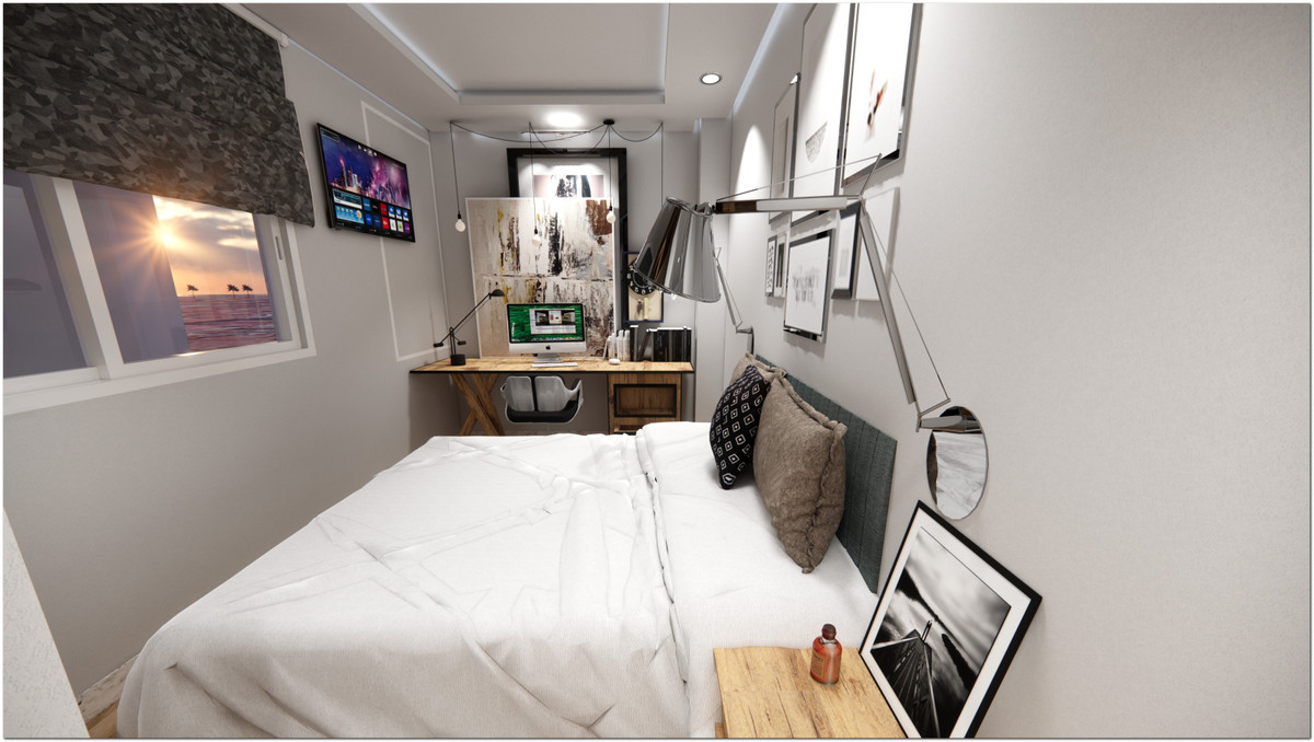 Apartamento en venta en Fuengirola