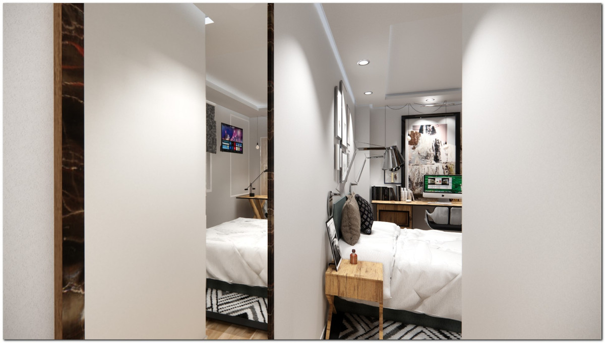 Apartamento en venta en Fuengirola