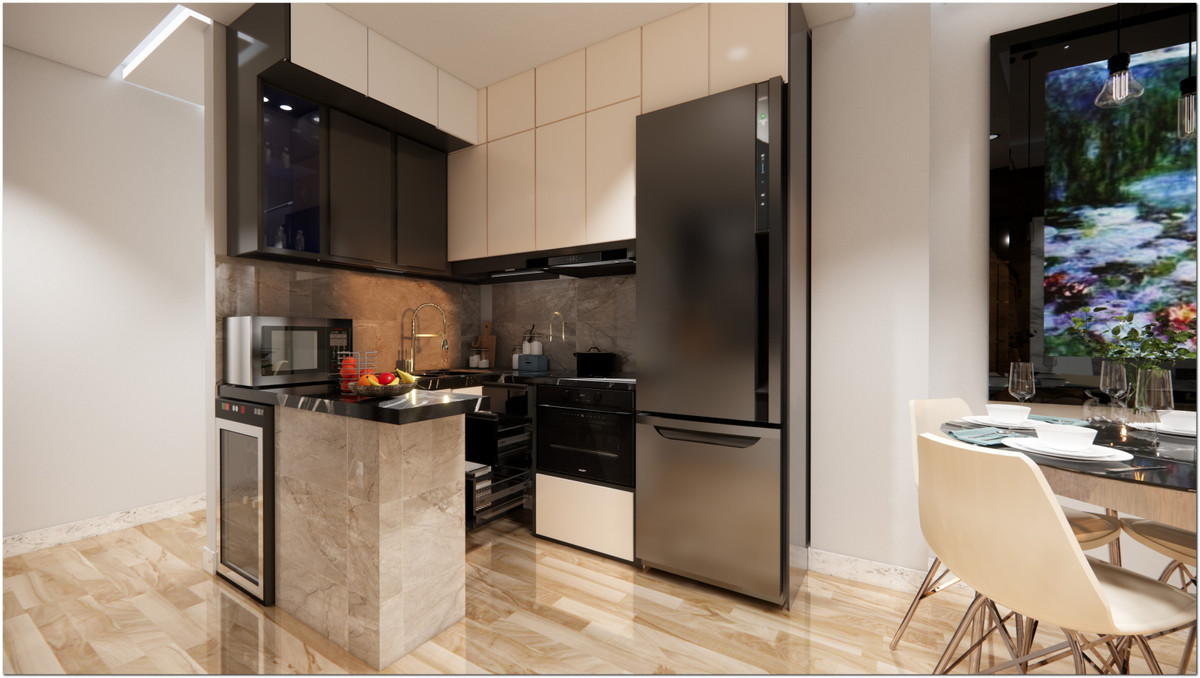 Apartamento en venta en Fuengirola