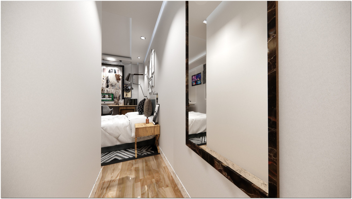 Apartamento en venta en Fuengirola