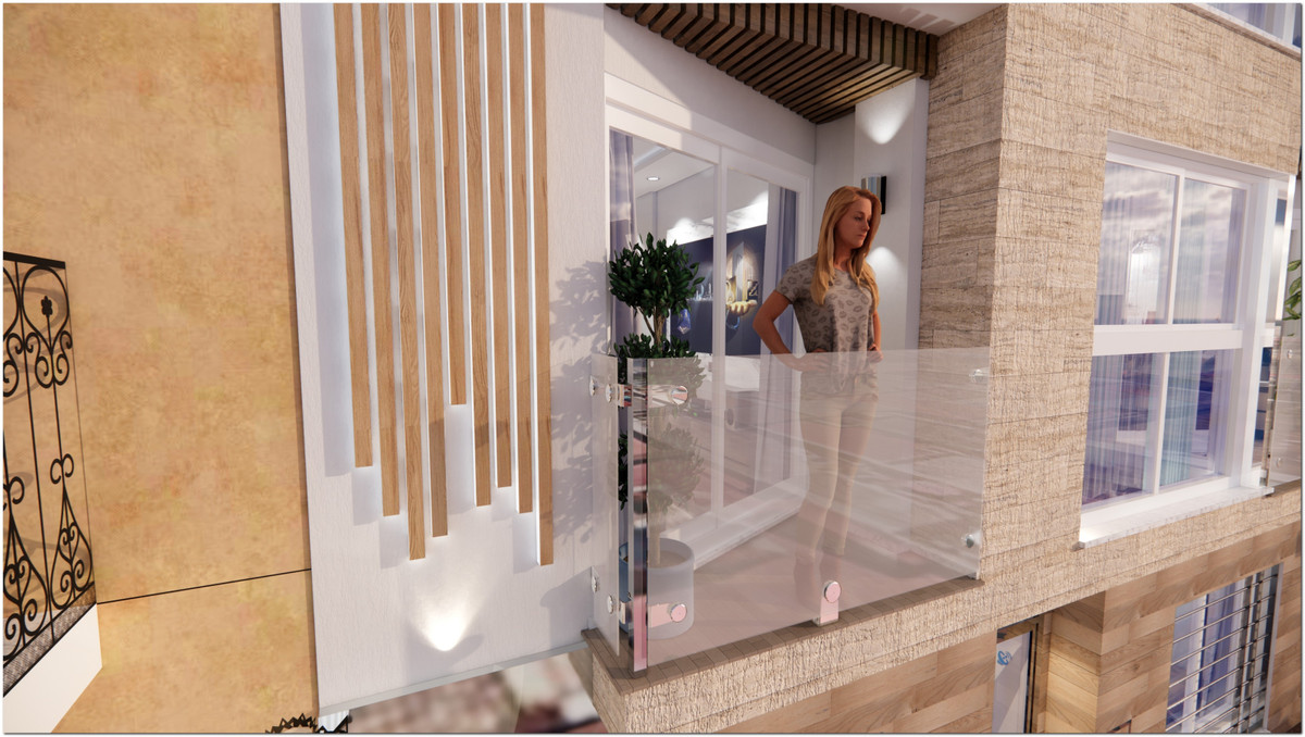 Apartamento en venta en Fuengirola