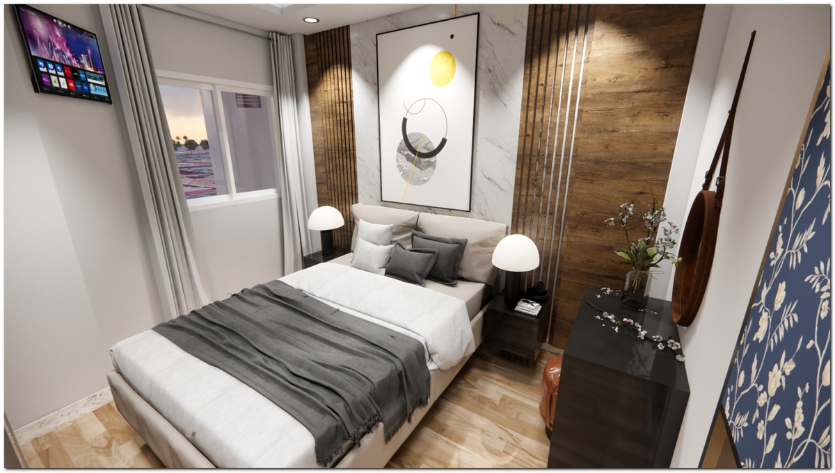 Apartamento en venta en Fuengirola