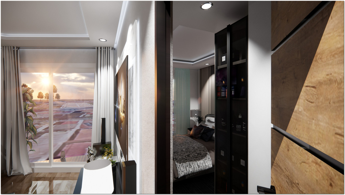 Apartamento en venta en Fuengirola