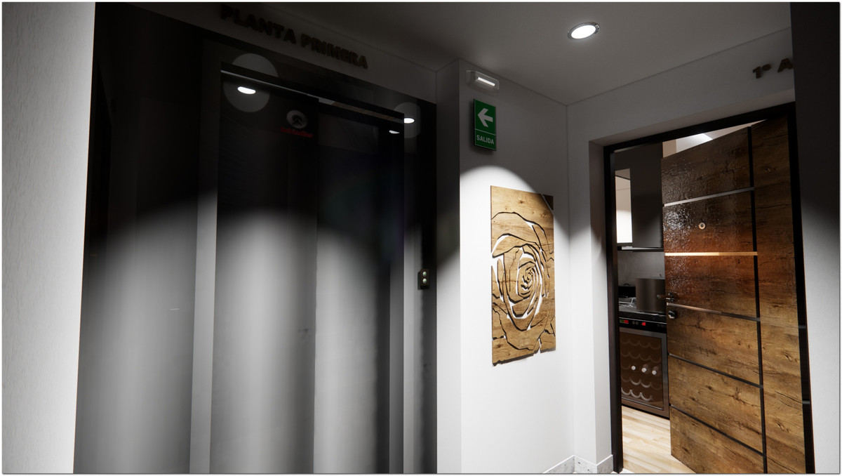 Apartamento en venta en Fuengirola