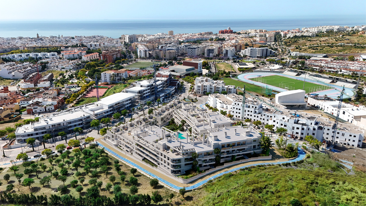 Дом в продаже в Estepona