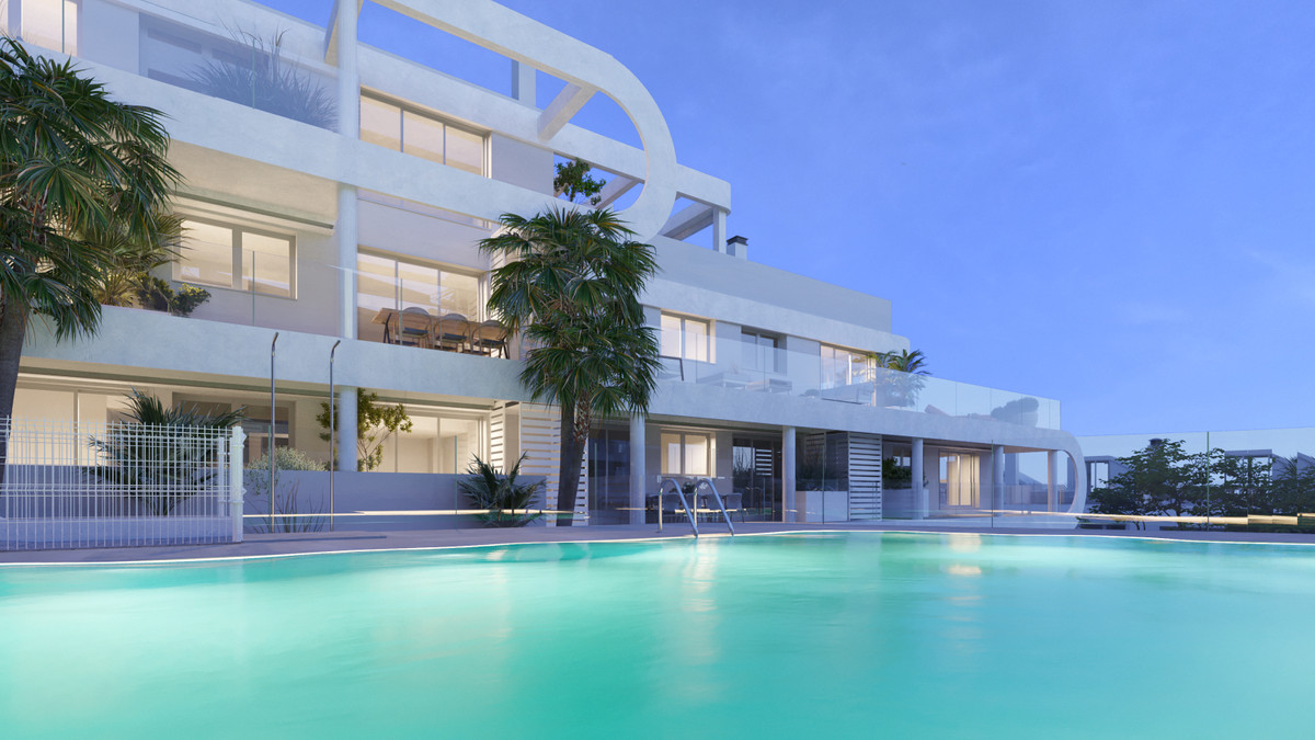 Дом в продаже в Estepona