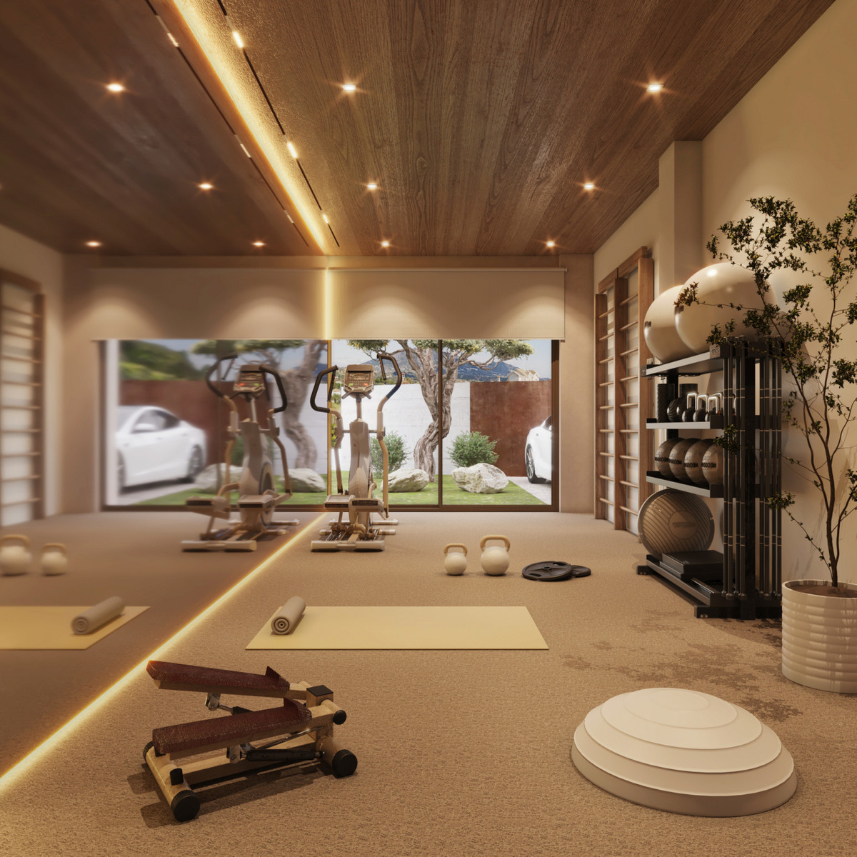 Vila v prodeji in La Cala de Mijas