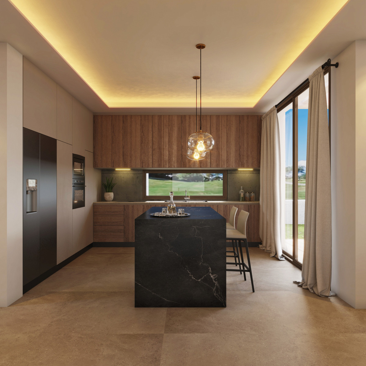 Vila v prodeji in La Cala de Mijas