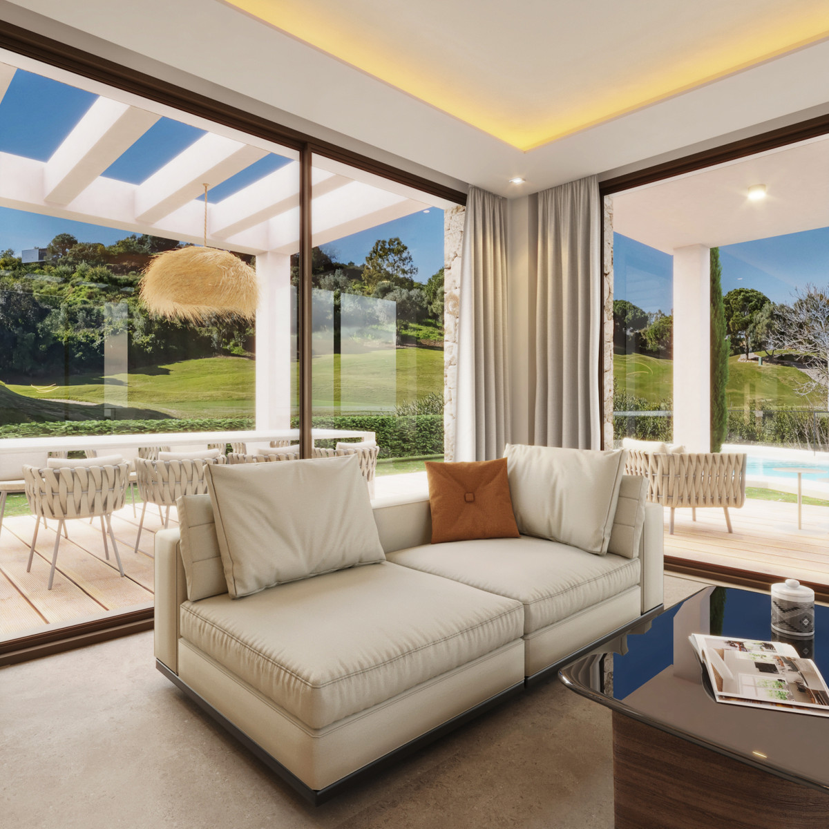 Vila v prodeji in La Cala de Mijas