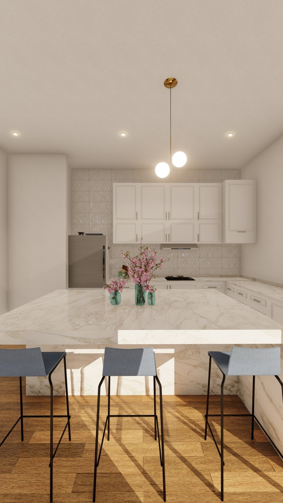 Villa en venta en Campo de Mijas