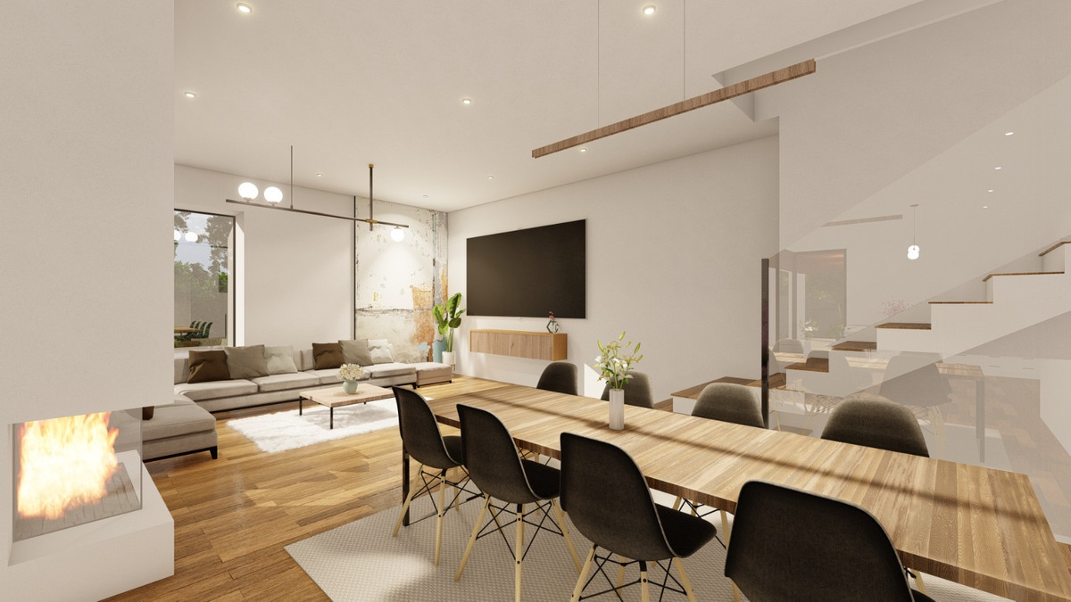 Villa en venta en Campo de Mijas