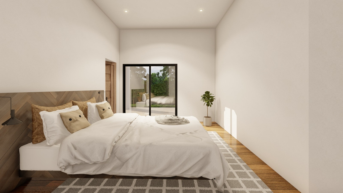 Villa en venta en Campo de Mijas