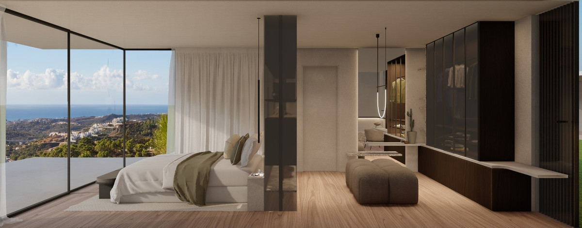 Villa zum verkauf in Benahavís