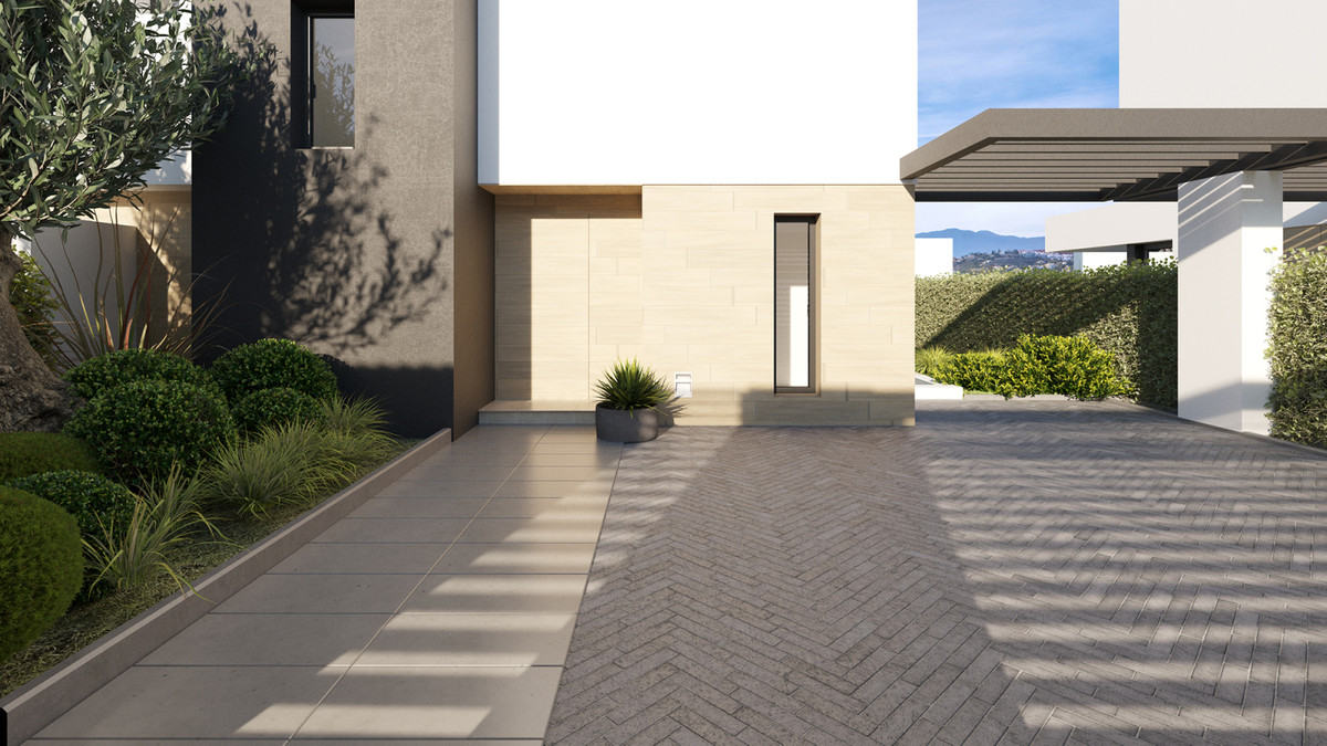 Villa en venta en Atalaya