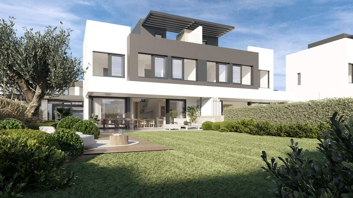 Villa en venta en Atalaya