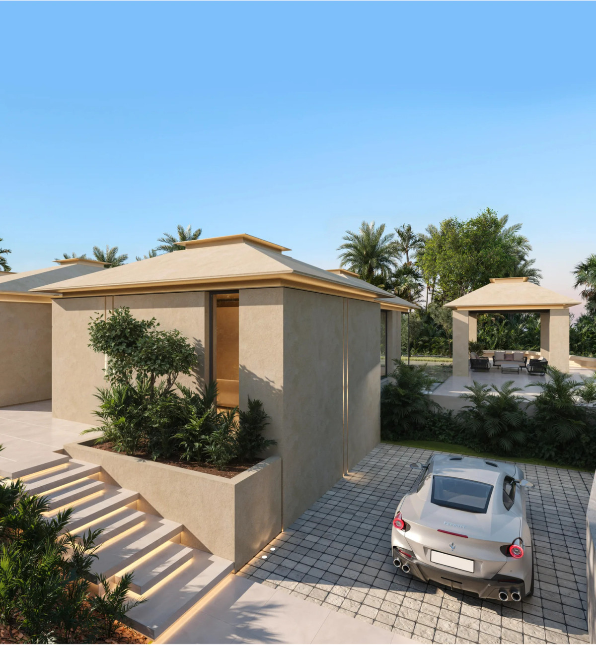 Villa en venta en Nueva Andalucía (Marbella)