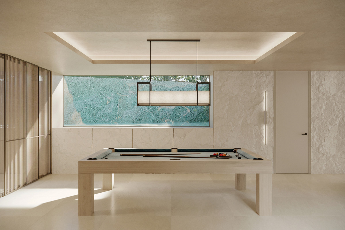 Villa en venta en Nueva Andalucía (Marbella)