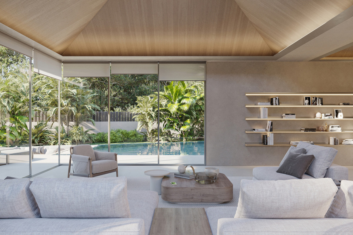 Villa en venta en Nueva Andalucía (Marbella)