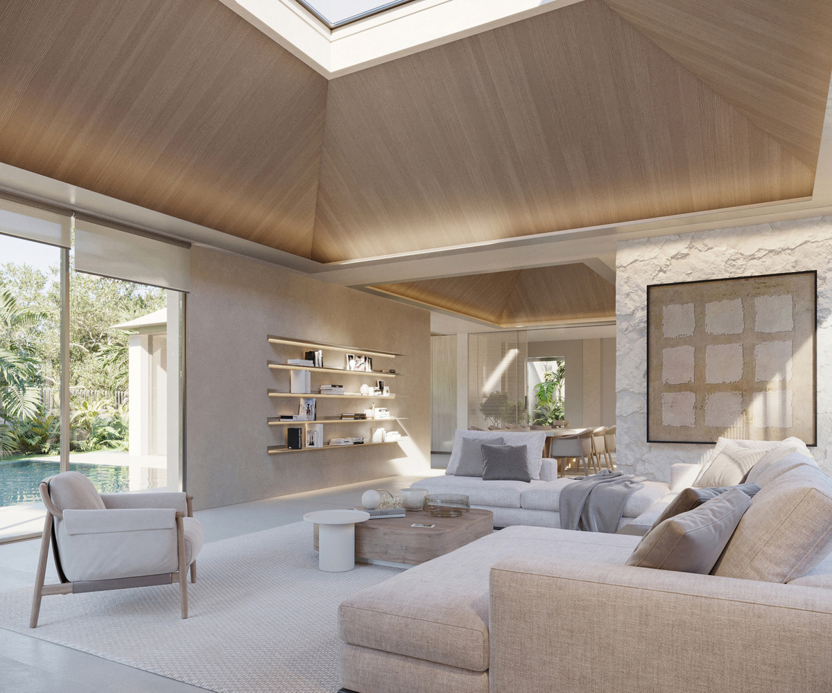 Villa en venta en Nueva Andalucía (Marbella)