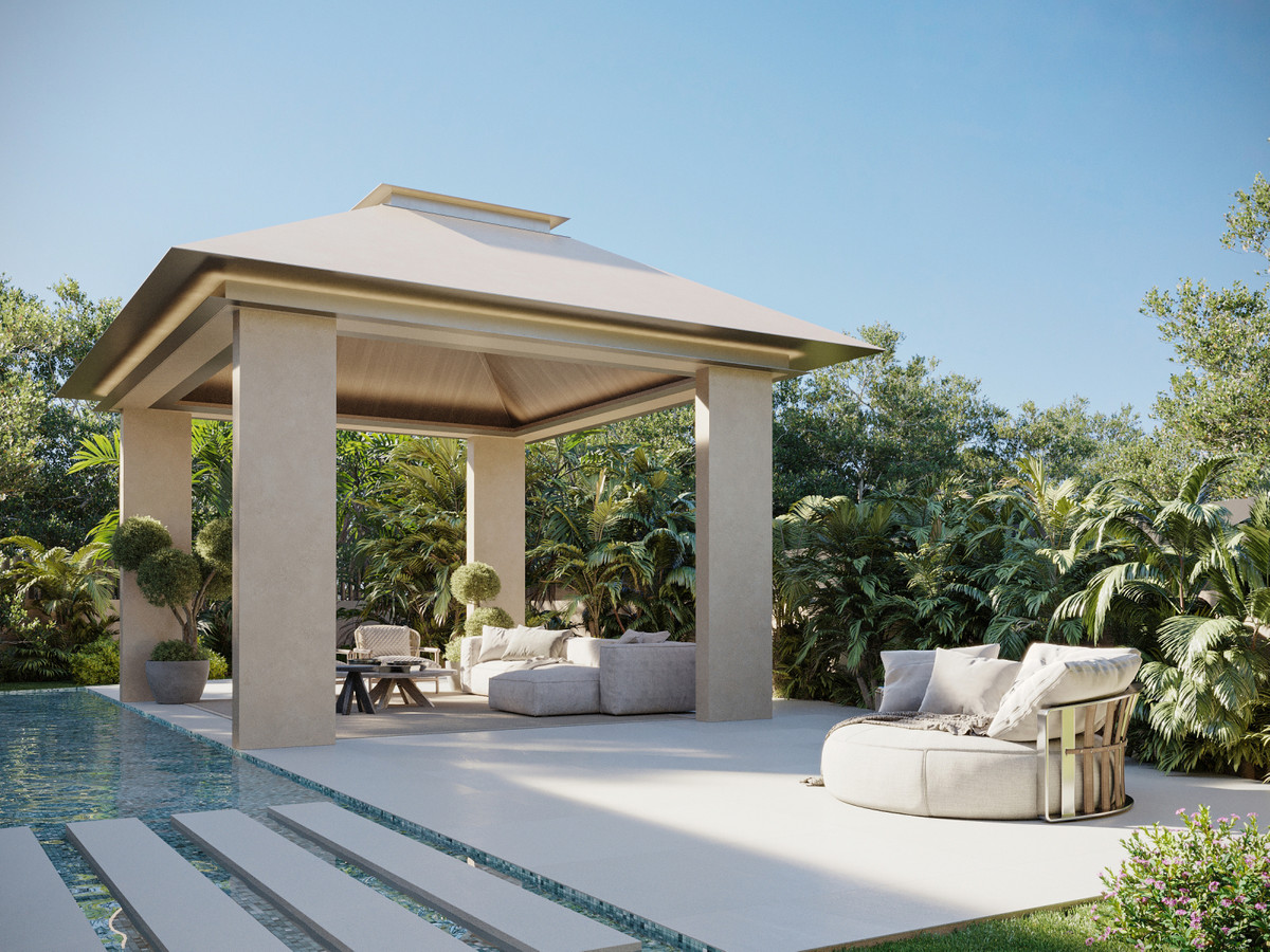 Villa en venta en Nueva Andalucía (Marbella)