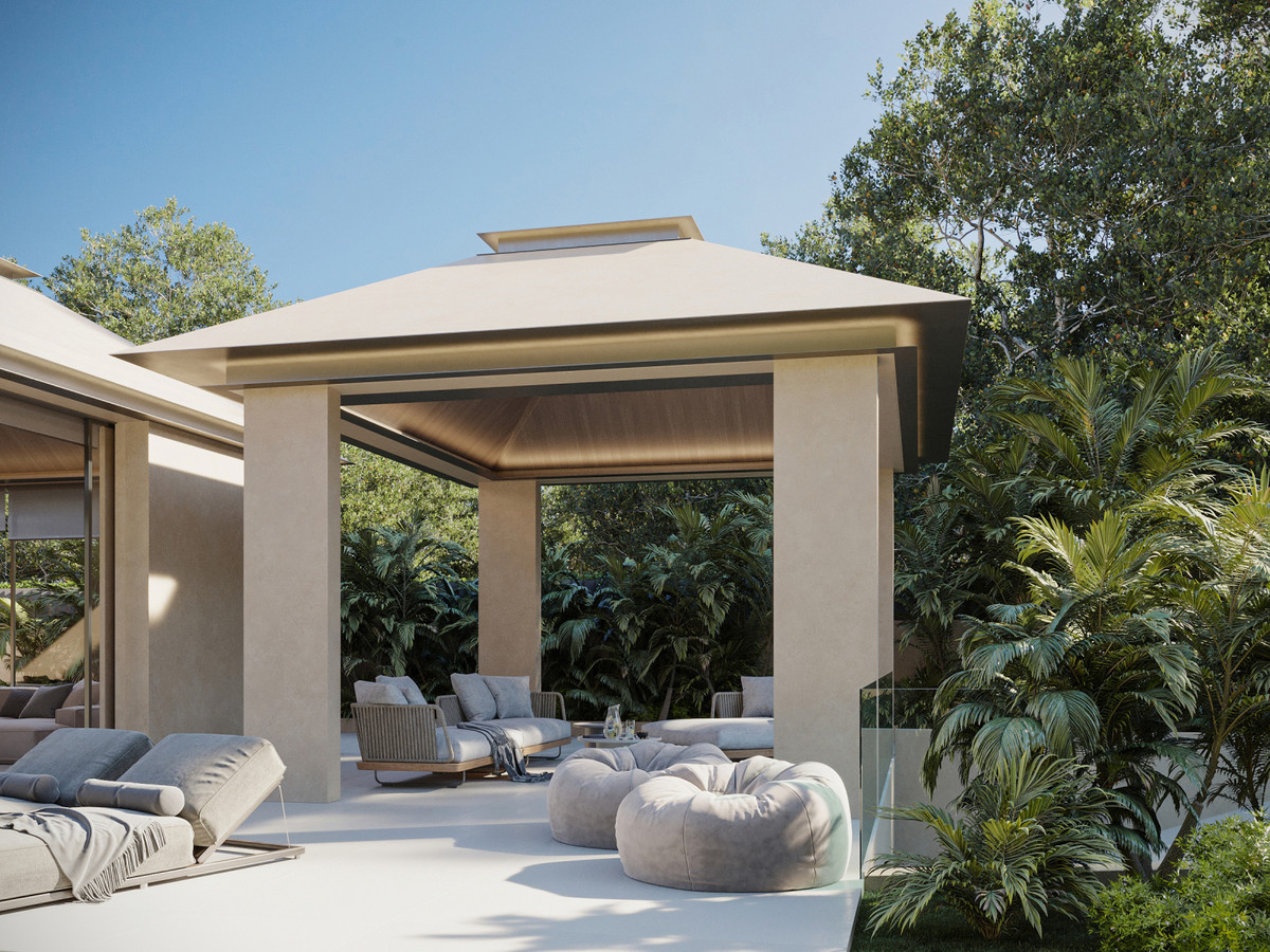 Villa en venta en Nueva Andalucía (Marbella)