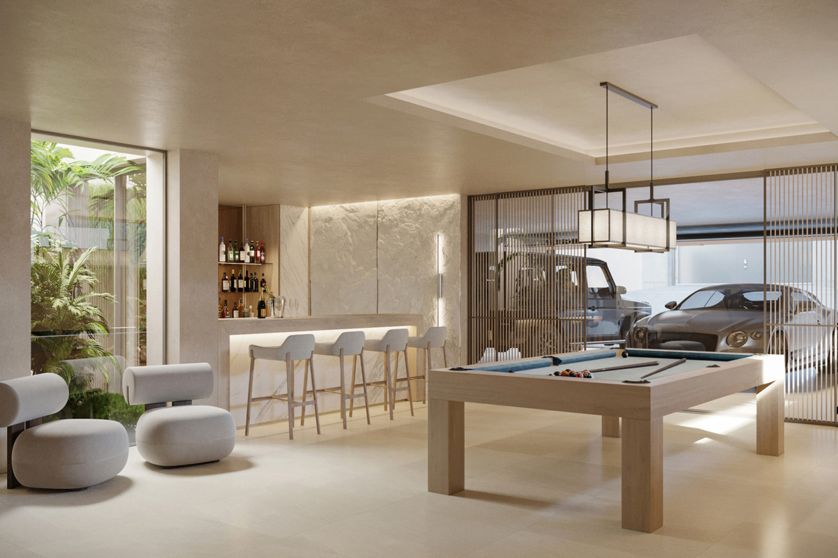 Villa en venta en Nueva Andalucía (Marbella)