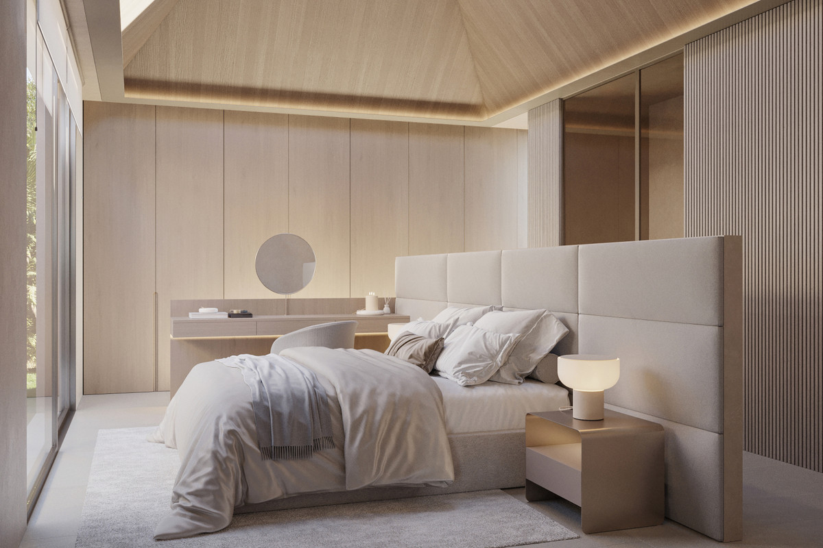 Villa en venta en Nueva Andalucía (Marbella)