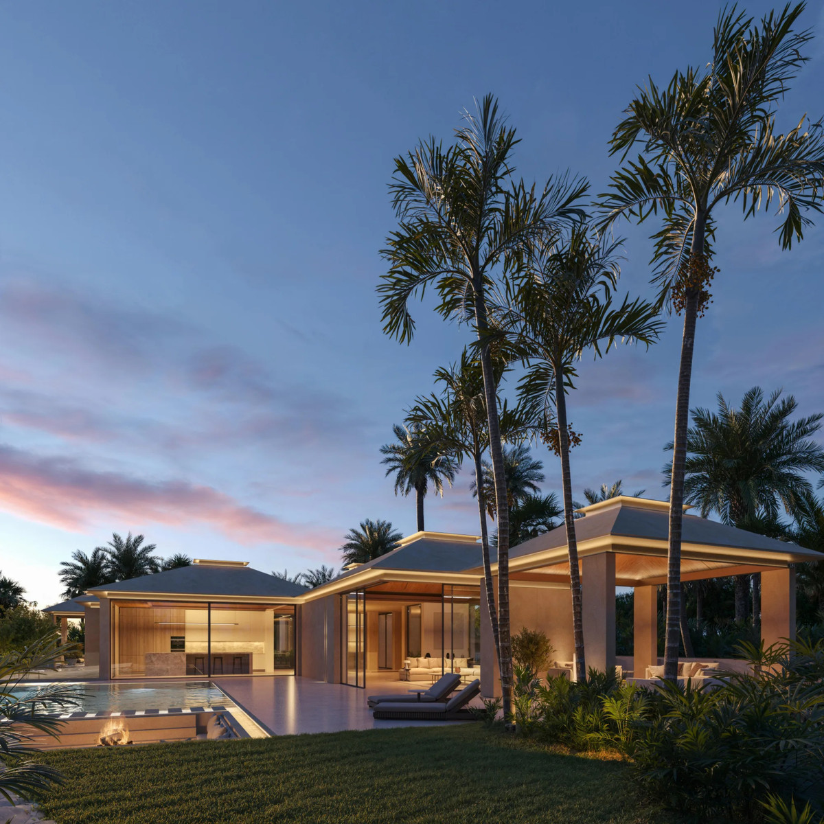 Villa en venta en Nueva Andalucía (Marbella)