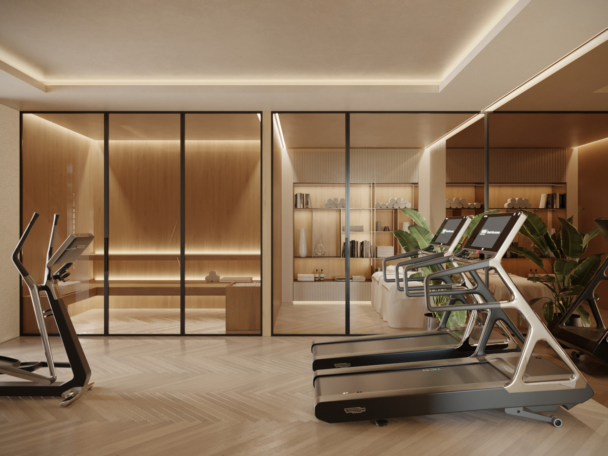 Villa en venta en Nueva Andalucía (Marbella)