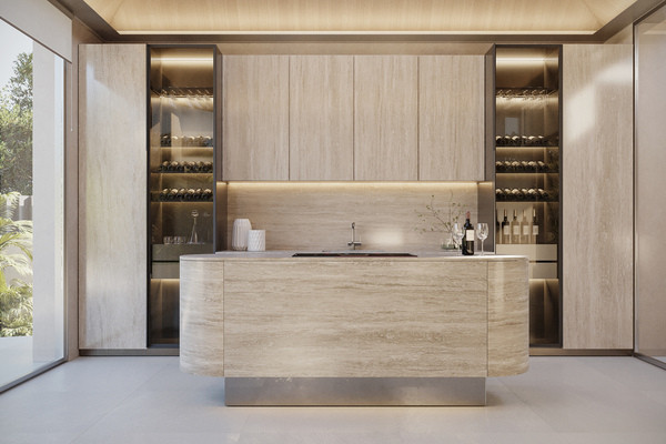 Villa en venta en Nueva Andalucía (Marbella)