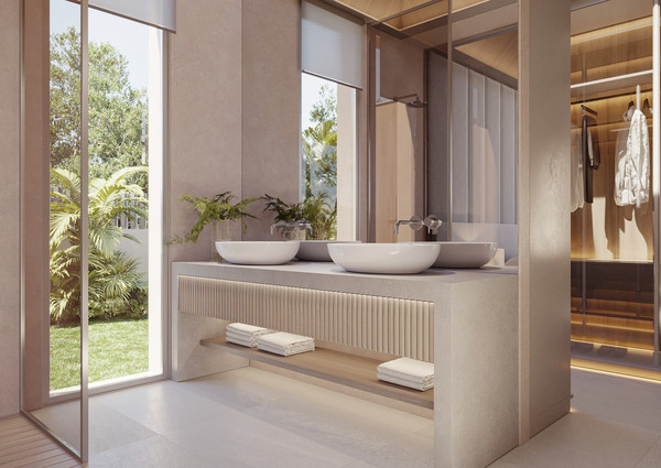 Villa en venta en Nueva Andalucía (Marbella)