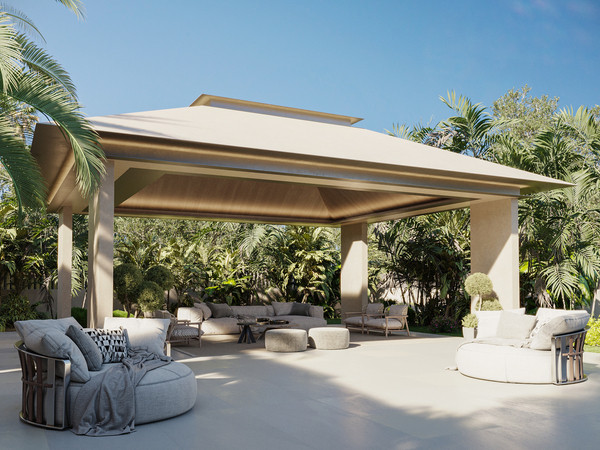 Villa en venta en Nueva Andalucía (Marbella)