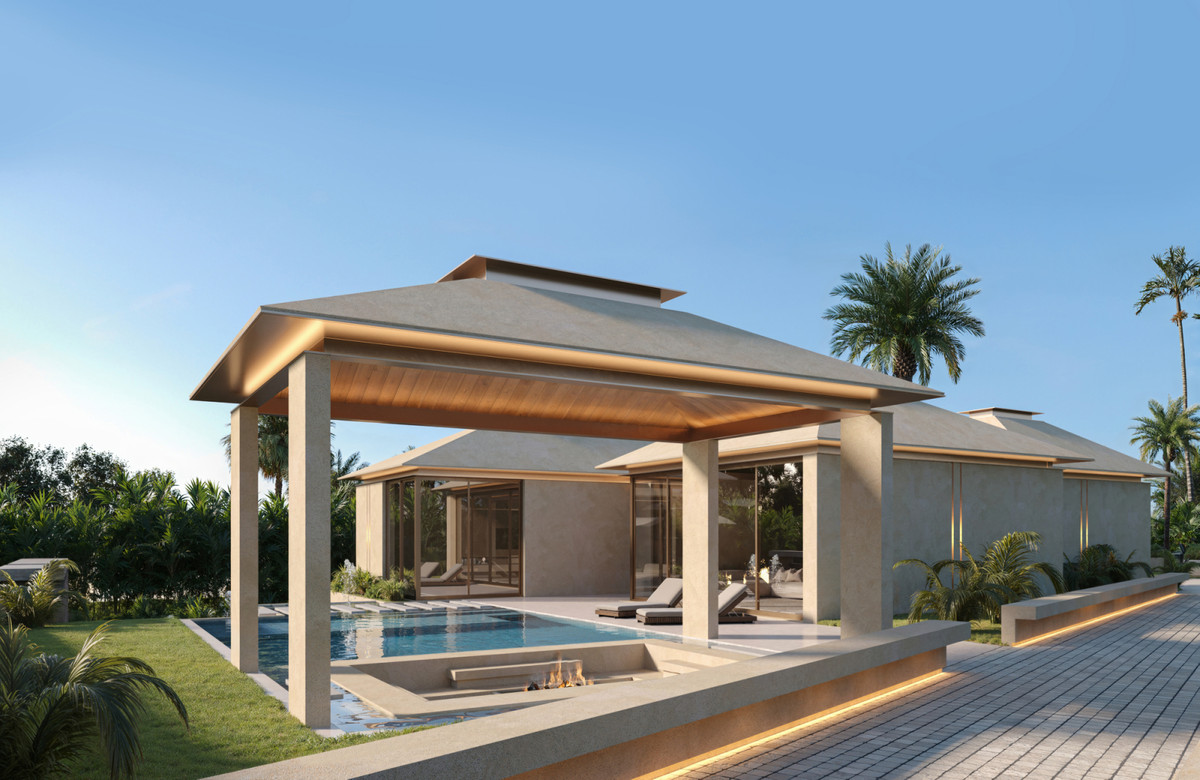 Villa en venta en Nueva Andalucía (Marbella)