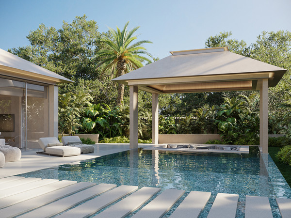 Villa en venta en Nueva Andalucía (Marbella)