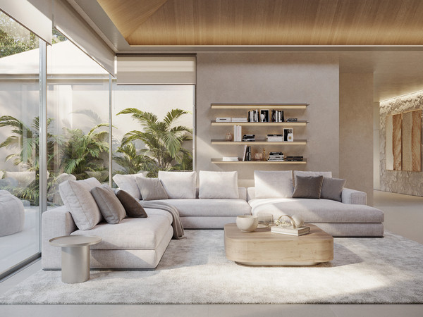 Villa en venta en Nueva Andalucía (Marbella)