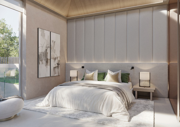 Villa en venta en Nueva Andalucía (Marbella)